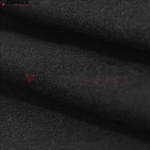 Letterman Varsity Chaqueta de bombardero de béisbol Mangas de cuero genuino Chaquetas de cuerpo de lana Opción de colores del equipo - Product Image 2