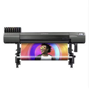 Truevis เครื่องพิมพ์และเครื่องตัดดิจิตอลตัวทำละลาย LG640 Eco (64นิ้ว)-พร้อมส่ง - Product Image 3