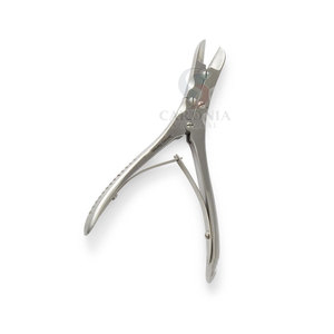 Fabricante Proveedor Best Seller Instrumentos ortopédicos de alta calidad Smith Peterson Rongeur 19CM 3MM - Product Image 2
