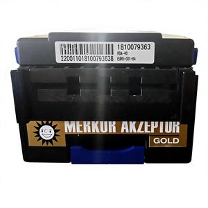 Dispensador Merkur MD100 Gold RBA40 de segunda mano con reciclador de billetes y lector de billetes - Product Image 2