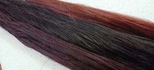 Fibre de cheveux de banane naturelle écologique de qualité supérieure, teinte, textile durable, biodégradable, matériau de tissage organique - Product Image 5