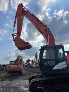 HITACHI ZX 200-5g 20ตันชิ้นส่วนมอเตอร์แกนญี่ปุ่นของแท้ชิ้นส่วนเครื่องยนต์สภาพดี - Product Image 2