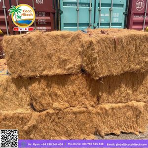 UTILISATION DE FIBRE DE COCO DE NOIX DE COCO à USAGE MULTIPLE DE LA VOILE D'OMBRE DE COIR/MAT DE COIR/FILET DE COIR - Product Image 2