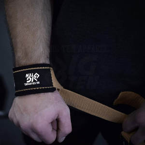 Équipement de soutien professionnel pour l'entraînement en salle de sport, sangle de gym conçue pour l'entraînement en salle de sport, le renforcement musculaire et l'amélioration des performances - Product Image 6
