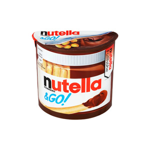 Nutella Go 52g เตรียมพร้อมสำหรับการจัดส่งจำนวนมาก - Product Image 6