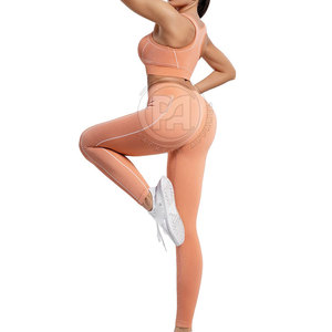 Best Selling Women <b>Yoga</b> <b>Set</b> Best Quality Women <b>Yoga</b> <b>Set</b> Wholesale Women <b>Yoga</b> <b>Set</b> For Adult - Product Image 3