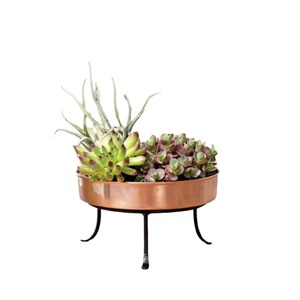 Hot Selling Hammered <b>Gold</b> Polished Stainless Steel Modern Flower Vases with Glossy Finishing Eco-Friendly Home & <b>Table</b> Decor - Product Image 6