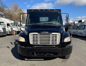 El mejor!! Camión Tractor de Larga Distancia para Trabajo Pesado, 6x4, Cabina con Cama, Diésel, para Transporte Industrial - Product Image 5