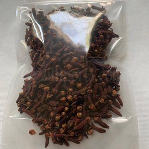 Gousses entières séchées de haute qualité traitement brut prix d'usine exportation épice - Product Image 5