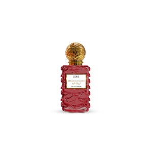 Set de Perfume Arabian Code para Mujer, 50 ml, Aroma Frutal y Dulce de Larga Duración con Spray, Estilo Parfum con Notas de Pepino y Coco - Product Image 1
