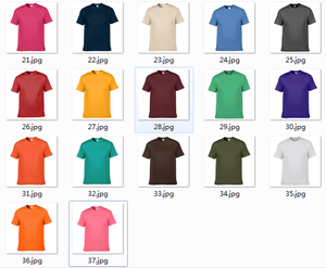 Plain Blank O-Neck Cropped Breathable Casual Wear for Summer Heavyweight 240GSM Women's 100% Cotton T-Shirt Acid Wash - Product Image 6