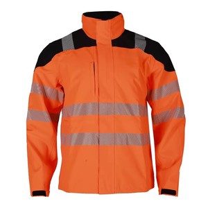 Veste haute visibilité pour homme, tendance nouvelle mode avec tissu durable, haute qualité et prix raisonnable, fonction antistatique - Product Image 1