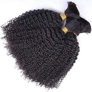 Cheveux vierges bruts alignés sur les cuticules, qualité 10A, cheveux vierges péruviens, tissage de cheveux humains péruviens, mèches de cheveux remy, 100% cheveux humains - Product Image 4