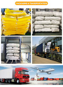 Saco de Rafia de Polipropileno Laminado de 25 kg para Envasado de Granos, Bolsa de Arroz de 50 kg, Fabricación China, Impresión Personalizada - Product Image 6