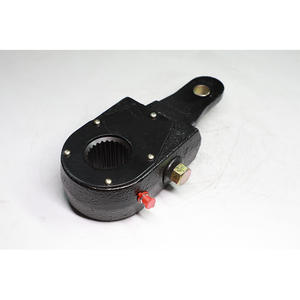 แขนปรับเบรกอัตโนมัติสำหรับรถบรรทุกเหล็ก สภาพใหม่ 1 รู 25 ฟัน 58350A601 สำหรับ Daewoo NOVUS 2002- - Product Image 6