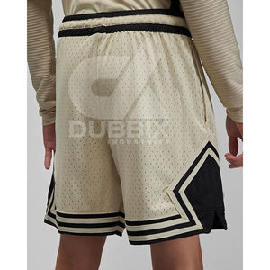 Pantalones Cortos de Baloncesto para Hombre al por Mayor, de Alta Calidad, Transpirables, Talla Grande, Ropa Deportiva Ligera, de Secado Rápido y Cómodos - Product Image 6