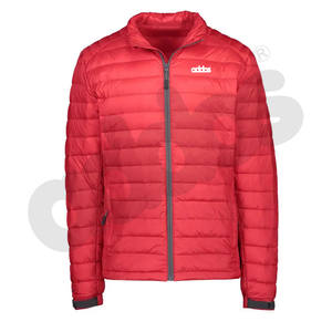 Meilleure qualité conception personnalisée prix bon marché hommes veste bouffante vente en ligne sur mesure poids léger haut tendance veste bouffante - Product Image 4