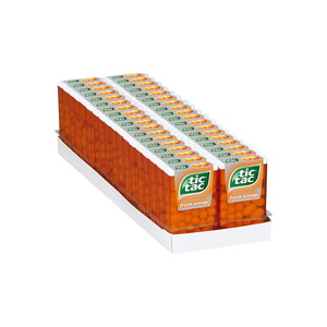 ลูกอมมิ้นท์หวาน Ta-C หมากฝรั่งมิ้นท์สด - Product Image 1