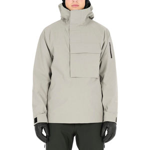 Servicio OEM, Chaqueta de Esquí para Hombre con Logotipo Personalizado, Nuevo Diseño, Mejor Estilo, Chaqueta de Esquí para Hombre a la Moda para Venta en Línea - Product Image 1