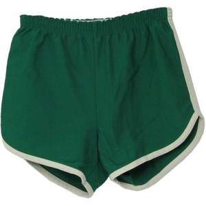 Best Quality Customizable <b>Women's</b> <b>Shorts</b> Casual Style Elastic Mid Waist Closure Breathable & Soft <b>Shorts</b> for <b>Women</b> & Girls - Product Image 6