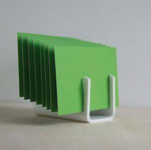 Top Selling Stylish Modern Card <b>Stand</b> Unique Design Iron Wire Metal Tabletop Black Color Wedding <b>Photos</b> Display Advertising - Product Image 4