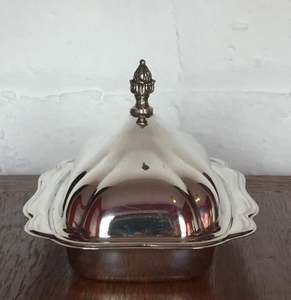 Contenedor de Almacenamiento de Mantequilla, Caja de Almacenamiento de Mantequilla para Bodas, Desayuno y Cena - Product Image 3