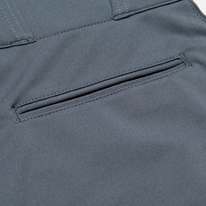 Pantalons de baseball pour hommes de haute qualité, personnalisés, durables, respirants, évacuant l'humidité, extensibles, vêtements de baseball - Product Image 5