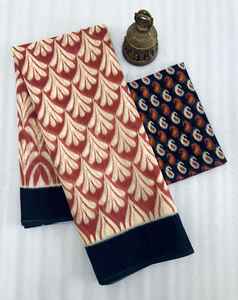 Sarees indiens d'été élégants Ajout gracieux à votre collection de garde-robe ethnique Vêtements indiens et pakistanais - Product Image 3