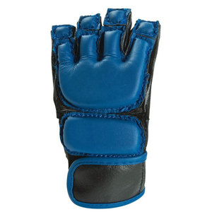 Guantes de MMA al por Mayor 2026, MOQ Bajo, Guantes de Boxeo MMA de Primera Calidad, Último Diseño, Guantes de MMA para Adultos a Bajo Precio - Product Image 2