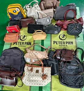 เสื้อผ้ามือสอง (เสื้อผ้า) : ถุง - Product Image 1