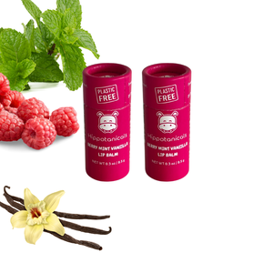 Bálsamos Labiales Veganos en Paquetes Múltiples - Product Image 6
