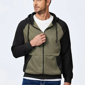 Sweat-shirts pour hommes personnalisés OEM |   Fabriqué au Pakistan, décontracté |   Sweat-shirts de haute qualité pour hommes, vente en gros, meilleur prix, respirants - Product Image 1