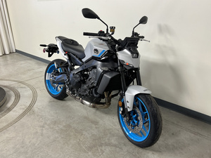 Mejor Oferta de Precio al Por Mayor, Nueva Motocicleta Deportiva MT09 2026 de 890cc, Lista para Enviar - Product Image 1