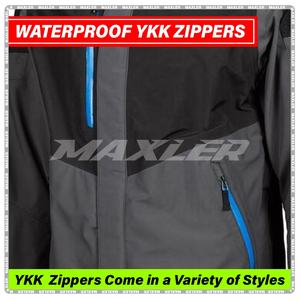 เสื้อแจ็กเก็ตผ้ากันน้ำระบายอากาศได้ดีน้ำหนักเบา CE Level 2ได้รับการรับรองจาก CE - Product Image 6