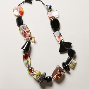 Nouvelles perles de prière musulmanes en résine de style indien, couleur turque, style islamique, bijoux en perles, colliers en perles, style ange, emballés dans une boîte cadeau - Product Image 1