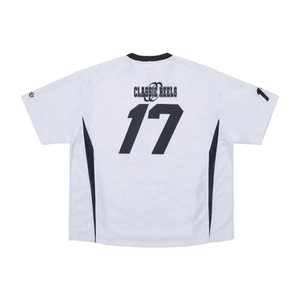 Camiseta de Fútbol Personalizada para Hombre, Impresión Digital, 100% Poliéster, Secado Rápido, Transpirable, Nombres/Números de Equipo Personalizados, Manga Corta - Product Image 4