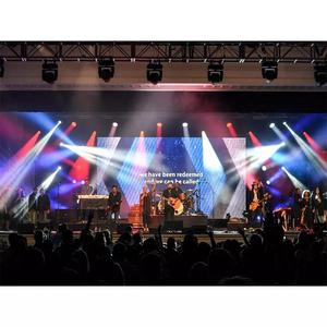 Màn Hình Hiển Thị Video LED Ekran Trong Nhà Màn Hình Màu P4.81 P3.91 500X1000Mm Kích Thước Pantallas Bảng Điều Khiển Màn Hình LED Cho Quảng Cáo - Product Image 5