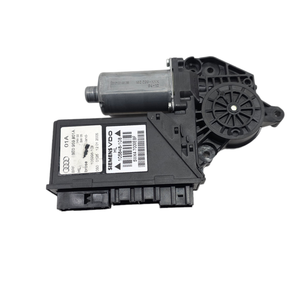 MOTOR ELÉCTRICO PARA VENTANA TRASERA IZQUIERDA AUDI A4 Avant (8ED) 8E0959801A (04>08) - Product Image 1