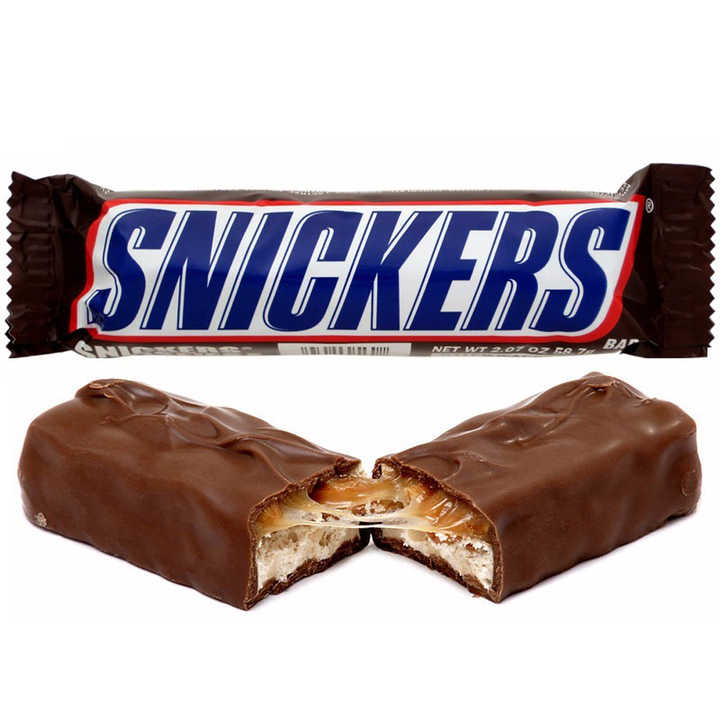 High Quality Snickers Chocolate Quality Snickers Chocolate Wholesale Available Chocolate