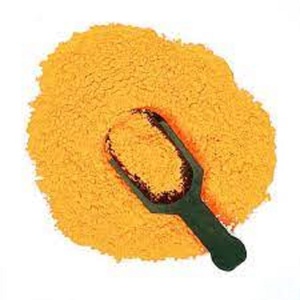 Supplément naturel organique soluble dans l'eau extrait de racine de curcuma 95% poudre de curcumine - Product Image 5