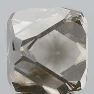 5.92ct KM1เพชรรูปฟุตบอลธรรมชาติสุดพิเศษอัญมณีเจียระไนแบบแฟนซีขายส่งโรงงานผู้ผลิตผู้ส่งออก - Product Image 4