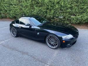 BMW Z4 M premium 2007 usado en venta a bajo precio - Product Image 3