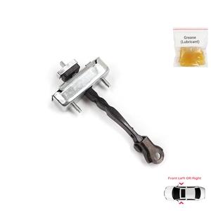BDP1543 Butée de porte avant avec limiteur pour Avensis MK3 T27 T270 2009-2018 68610-05052 - Product Image 1