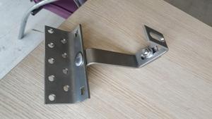 Perfiles de aluminio personalizados ACM fabricante de Turquía con tolerancia ± 1% - Product Image 5