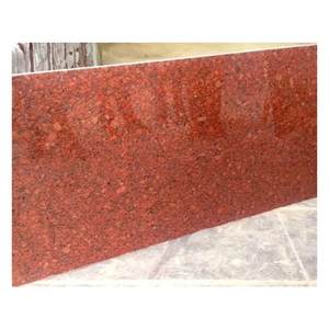 Nuevas Losas y Baldosas de granito rojo imperial de alta calidad para pisos y encimeras al mejor precio - Product Image 6
