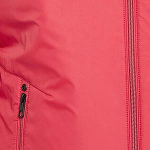 แจ็กเก็ตฤดูหนาวบอมเบอร์ระบายอากาศได้ดีมีสไตล์โลโก้ด้านหน้า - Product Image 6