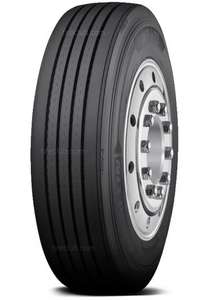 Neumático de Servicio Pesado 295/80R22.5 Diseñado para Transporte de Larga Distancia, Neumáticos 275 80r22 5 en Venta, Neumáticos para Remolque 275/80r22.5 - Product Image 5