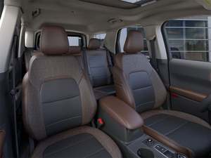 2025 F BRO-NCO SPORT OUTER BANK CROSSOVER SUV AWD - Product Image 3