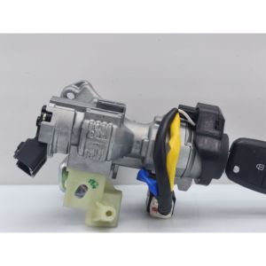 INTERRUPTOR DE ENCENDIDO CON LLAVE KIA Sportage Serie 81910D3000 D4HA Diésel 1995 (16>21) - Product Image 3