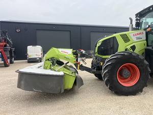 Tondeuse à gazon Claas Disco 9200C AS 2023 à vendre - Product Image 2